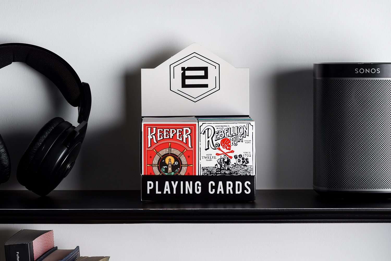 Ellusionist Brick Box Display - Image 3