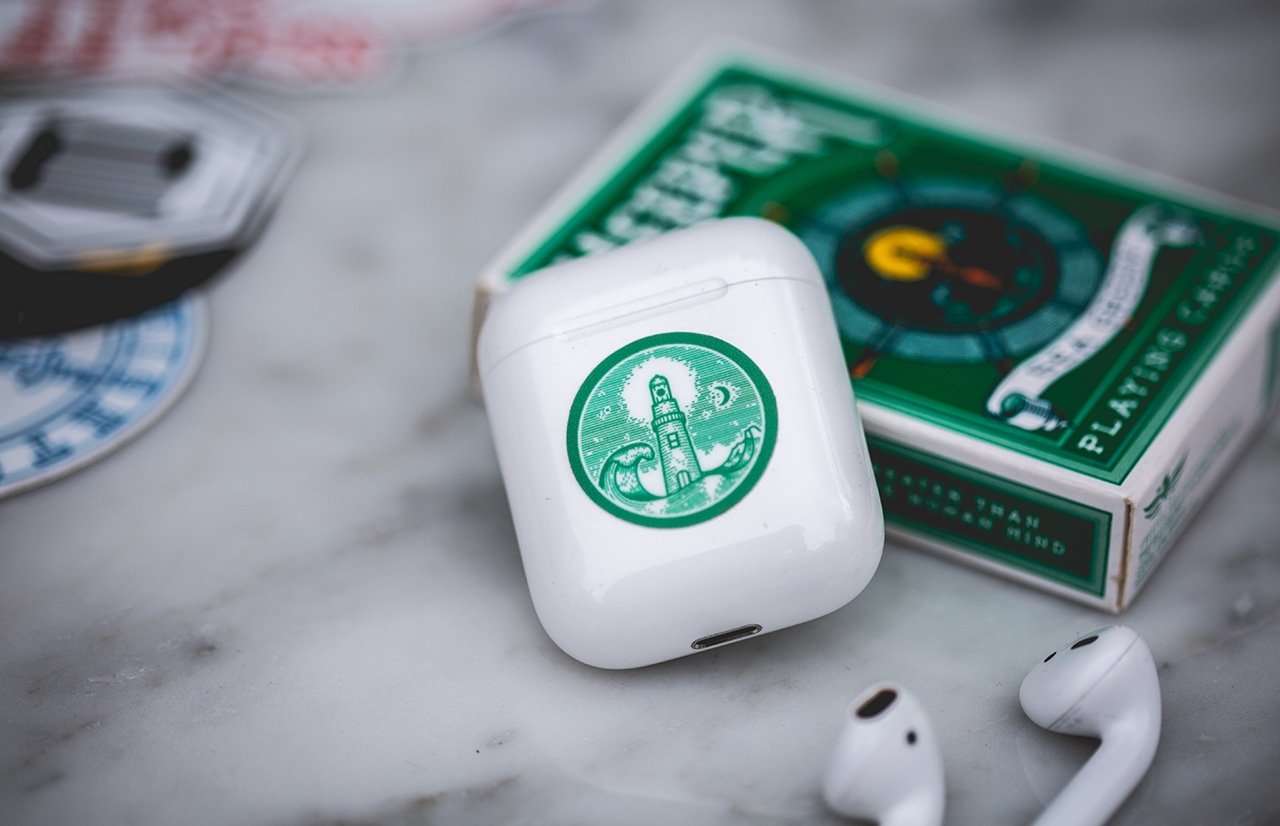 Ellusionist Sticker Pack - Image 5
