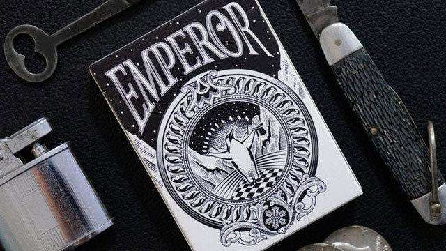 Emperor Playing Cards EPCC - Image 2