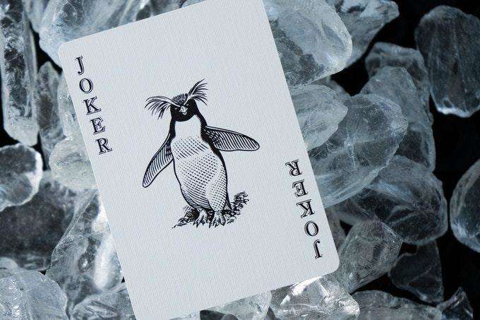 Emperor Playing Cards EPCC - Image 4