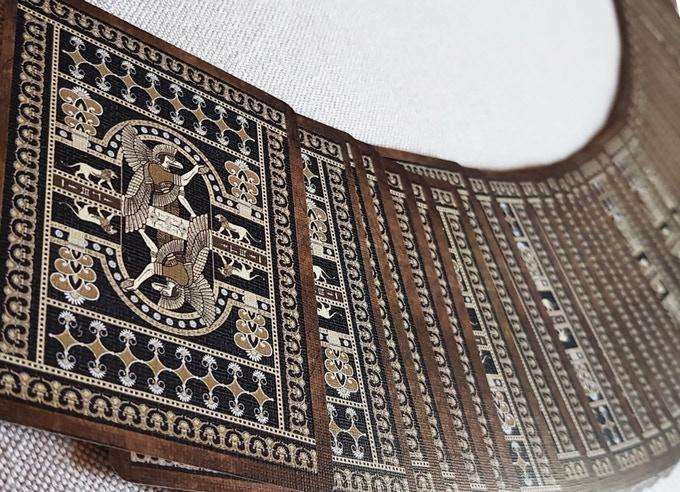 Enuma Ancient Playing Cards NPCC - Image 7