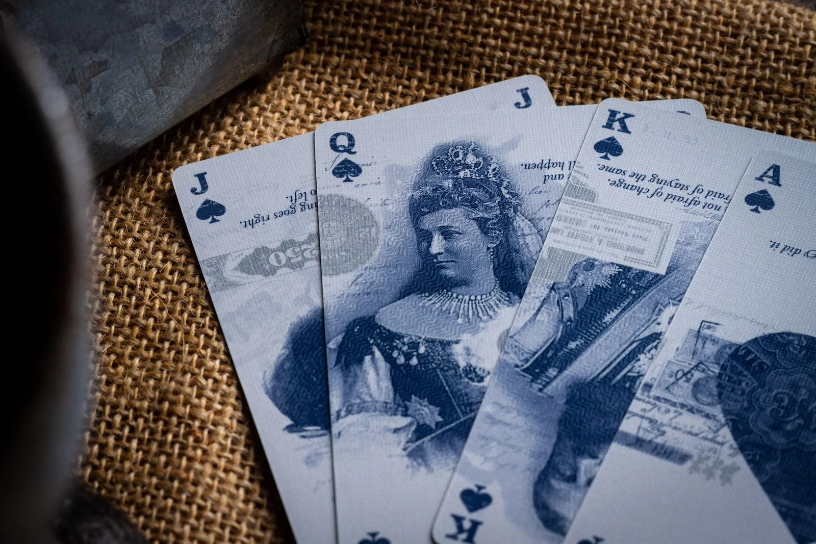 Ephemerid Silver & Blue Edition - Dive into a world of Nostalgia and Artistry - Image 7