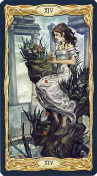 Epic Tarot Deck - Image 4
