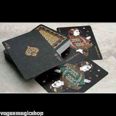 Essence Classic Bicycle Playing Cards Deck - Image 3