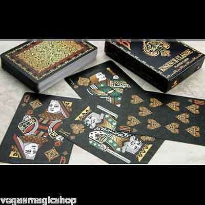Essence Classic Bicycle Playing Cards Deck - Image 4
