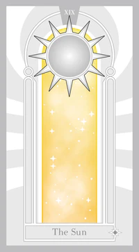 Essential Tarot Deck Lo Scarabeo - Image 4