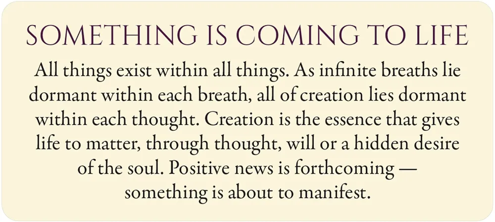 Eternal Light: 55 Guidance Cards for All That You Are - Image 5