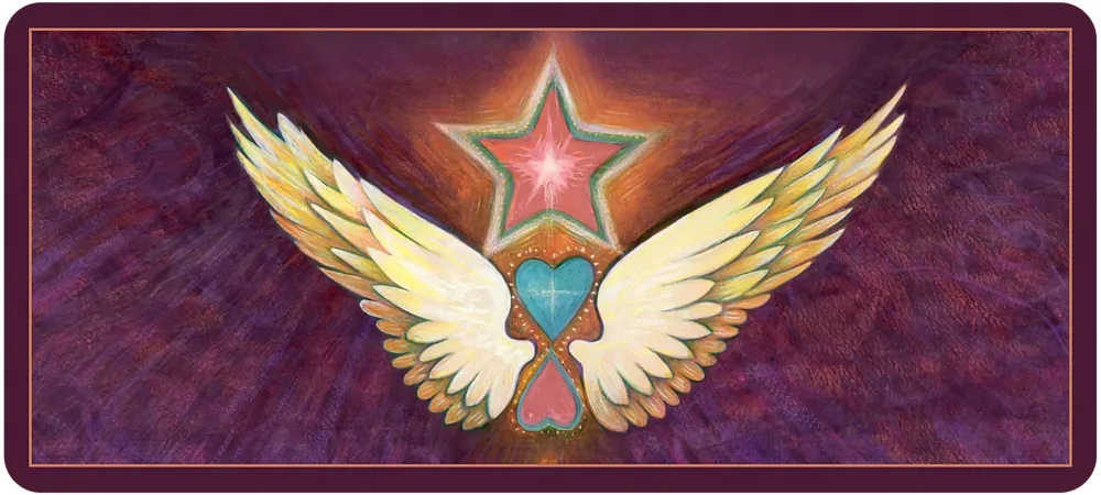 Eternal Light: 55 Guidance Cards for All That You Are - Image 7
