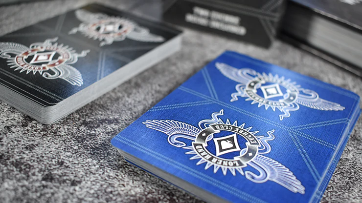 Euchre Loner Hand Playing Cards LPCC - Image 2