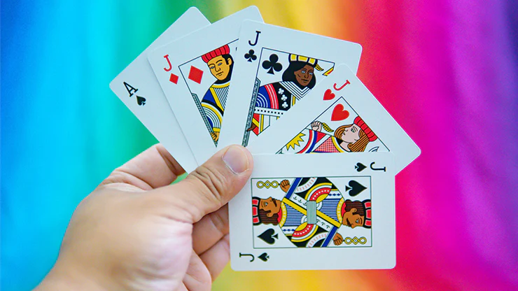 Evernia Playing Cards - Image 5
