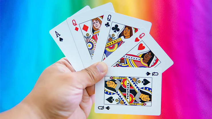Evernia Playing Cards - Image 6