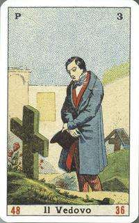 Every Day Oracle Deck Lo Scarabeo - Image 4