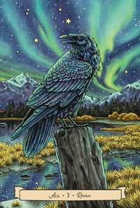 Everyday Witch's Familiars Oracle - Image 5