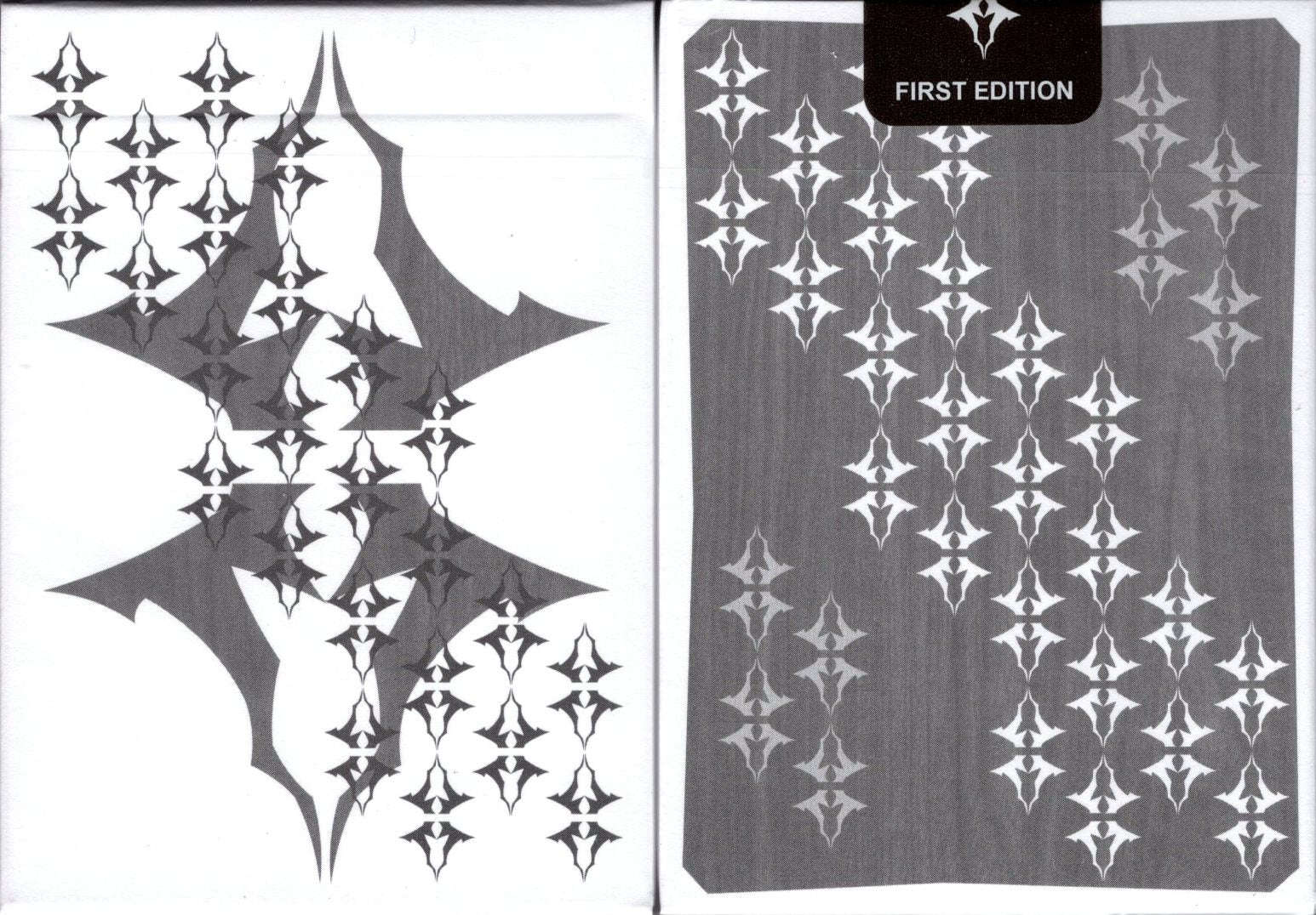 Evoke Playing Cards USPCC