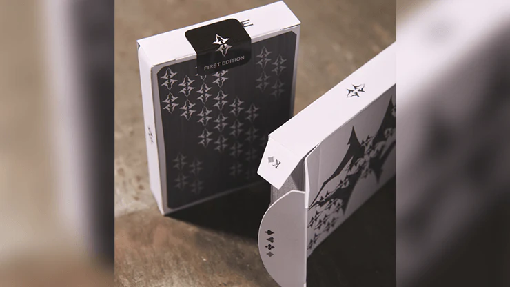 Evoke Playing Cards USPCC - Image 2