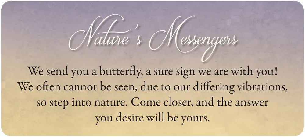 Faery Whispers Oracle Cards: Magickal Messages from the Realm of Enchantment - Image 4