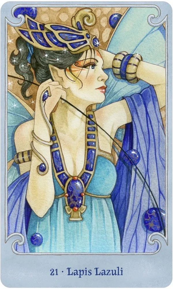Fairy Gems Oracle - Image 4