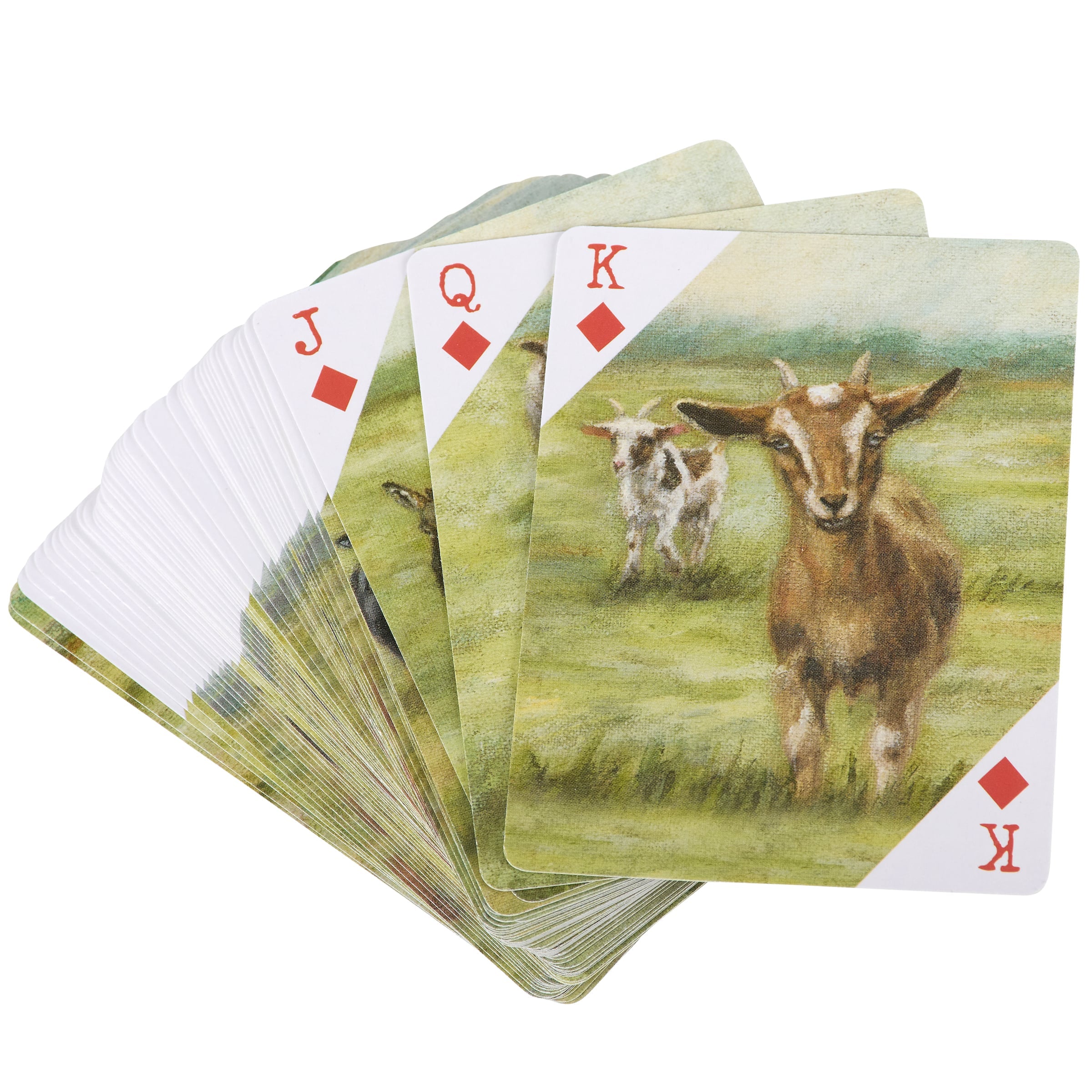 Farm Friends Playing Cards - Image 2