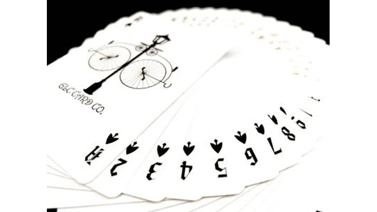 Farthings Playing Cards Cartamundi - Image 2