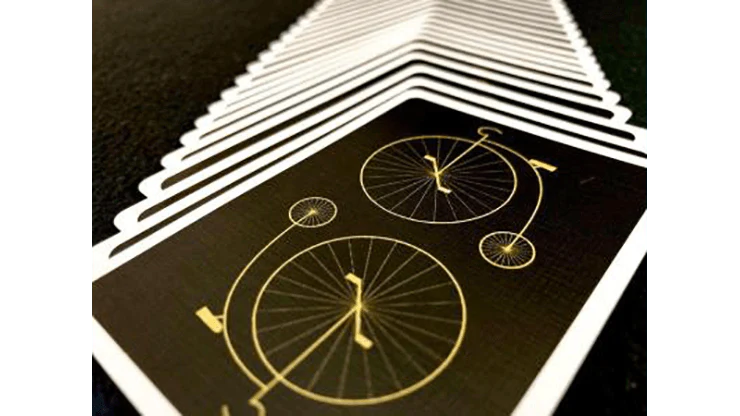 Farthings Playing Cards Cartamundi - Image 3