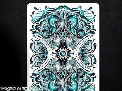 Fathom Playing Cards USPCC - Image 5