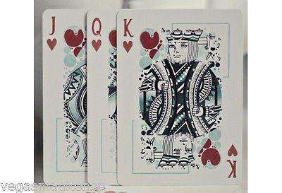 Fathom Playing Cards USPCC - Image 6