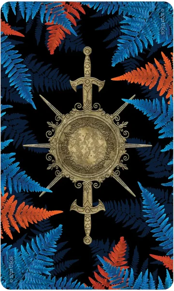 Fearless: Fight Like A Girl Oracle Deck - Image 6