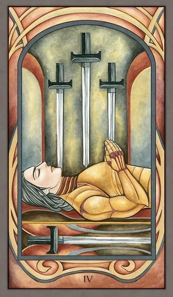 Fenestra Tarot - Image 6