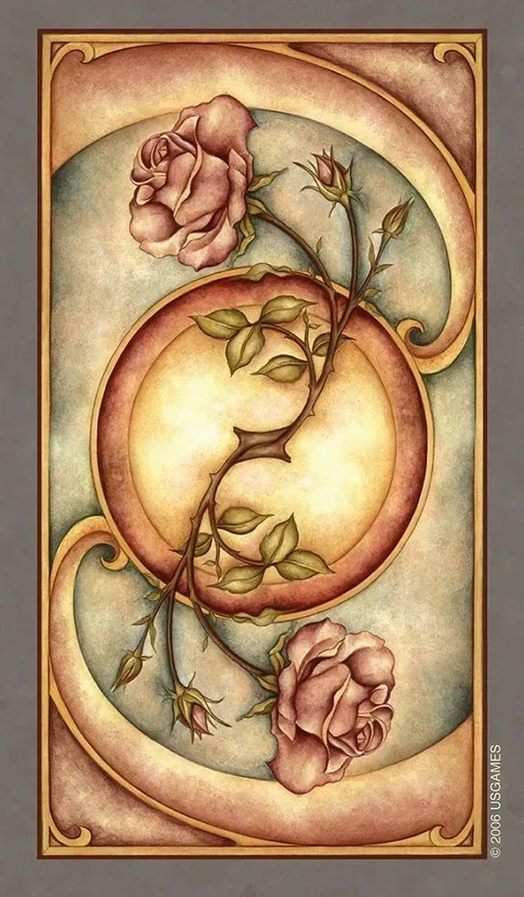 Fenestra Tarot - Image 8