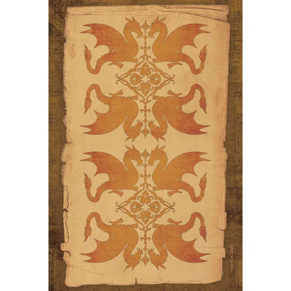 Field Guide To Garden Dragons Cards - Image 2