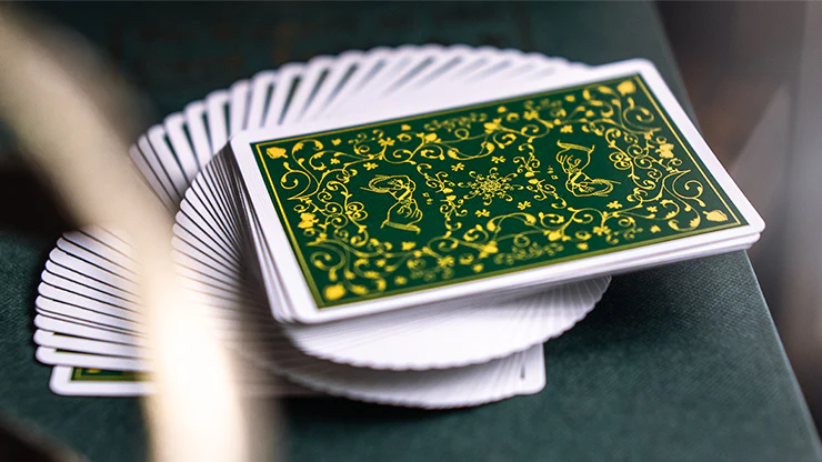 Fig. 25 Standard Playing Cards USPCC - Image 5