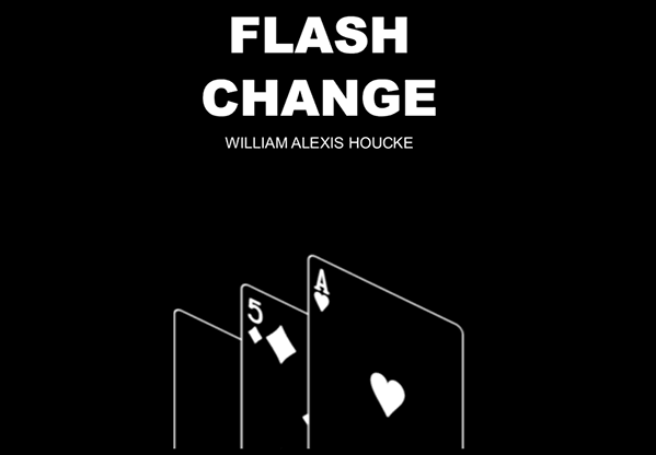 Flash Change Card Trick