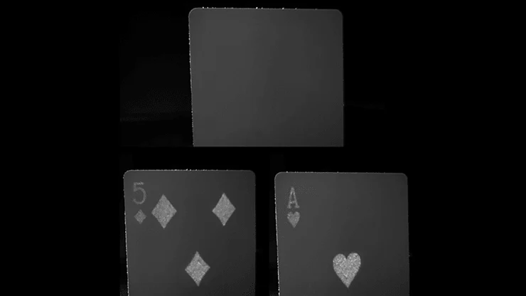 Flash Change Card Trick - Image 2
