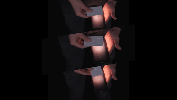 Flash Change Card Trick - Image 3