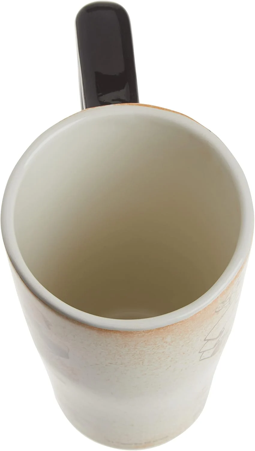 Harry Potter Solemnly Swear Ceramic Travel Mug - 18 oz. - Image 4