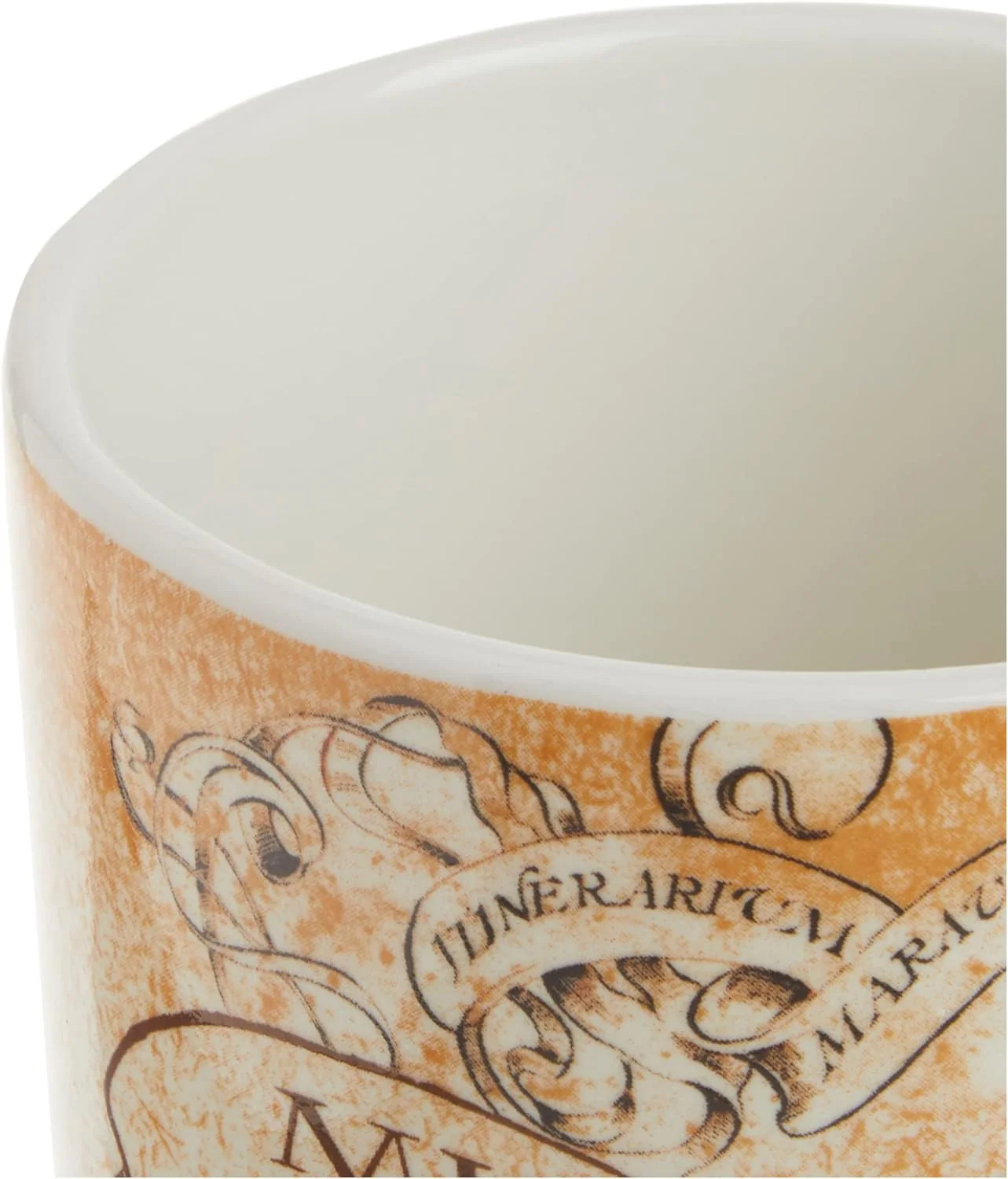 Harry Potter Solemnly Swear Ceramic Travel Mug - 18 oz. - Image 5