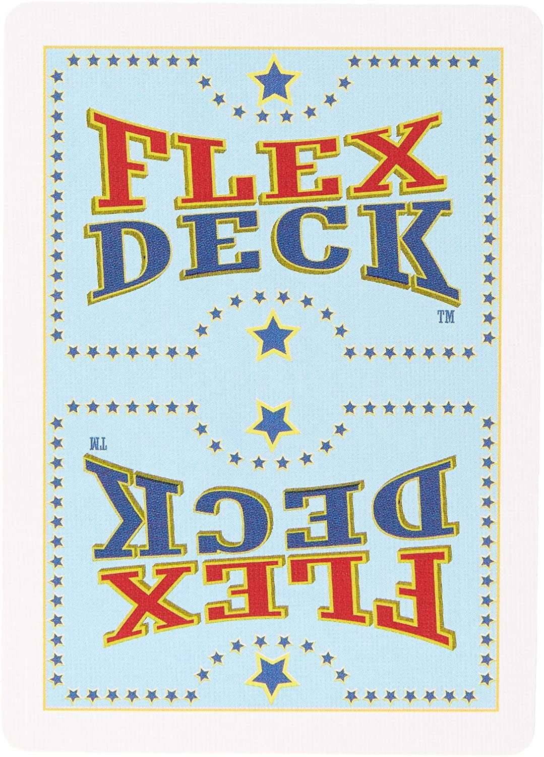 Flex Deck Original Domino Playing Cards USPCC - Image 6
