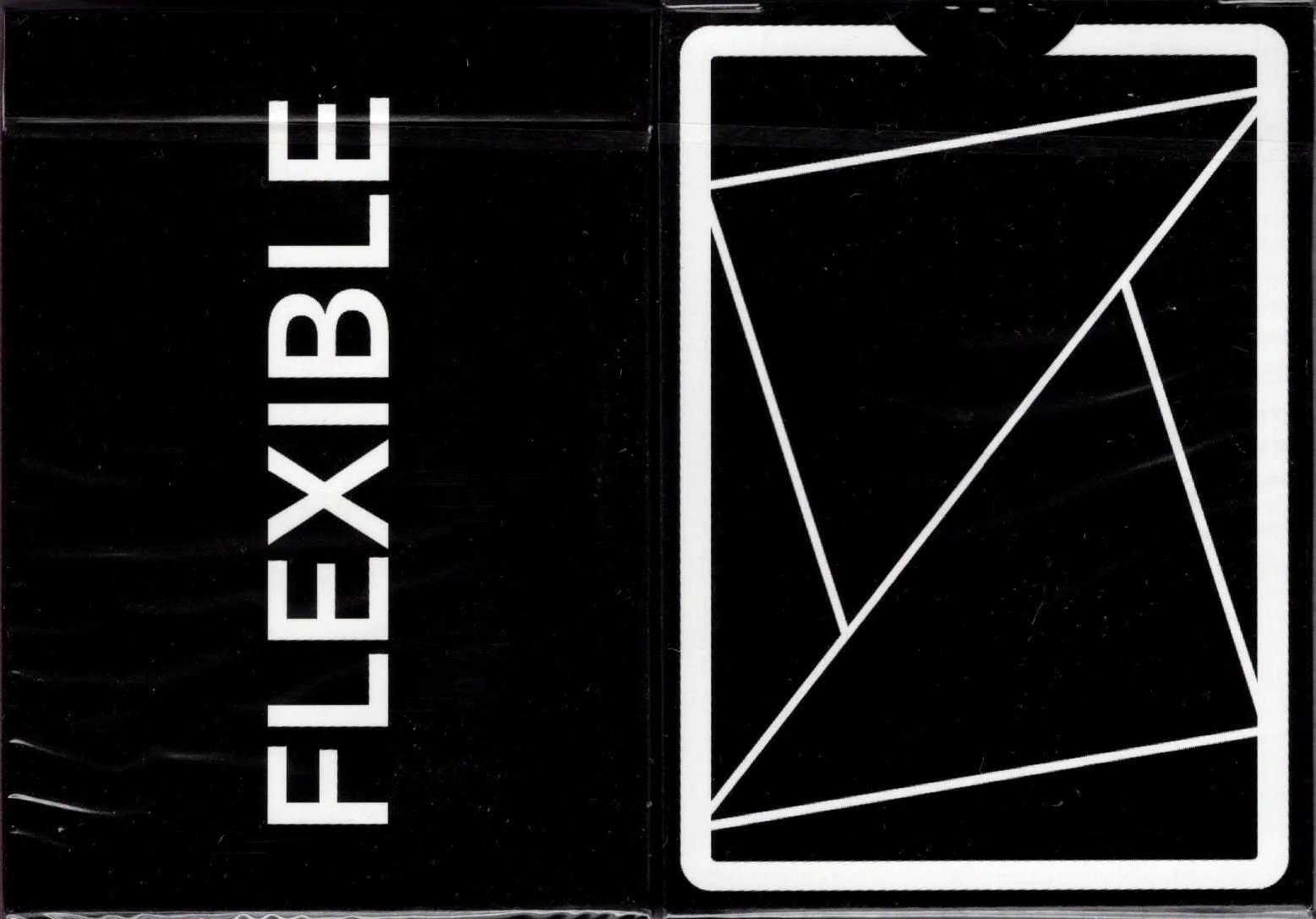 FLEXIBLE Cardistry Playing Cards USPCC - Image 2