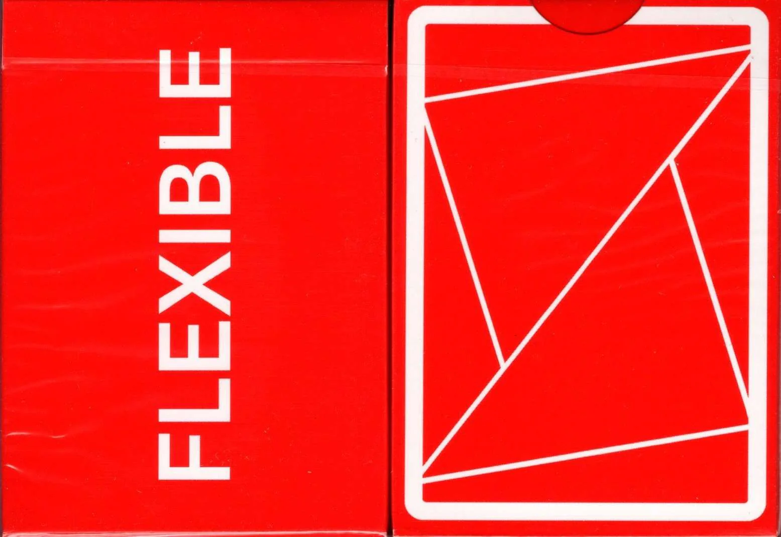 FLEXIBLE Cardistry Playing Cards USPCC - Image 3