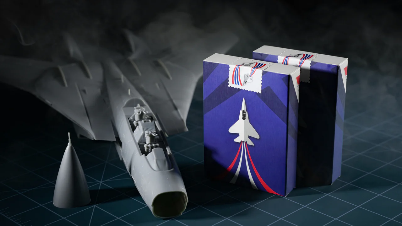 Flight Deck by Steve Gore - It's Like a Cheat Code for Magic Tricks - Image 7