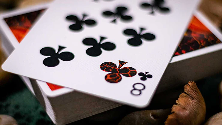 Flow Playing Cards Poker TPCC - Image 4