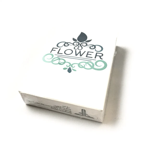 Flower Playing Cards JJPC - Image 5