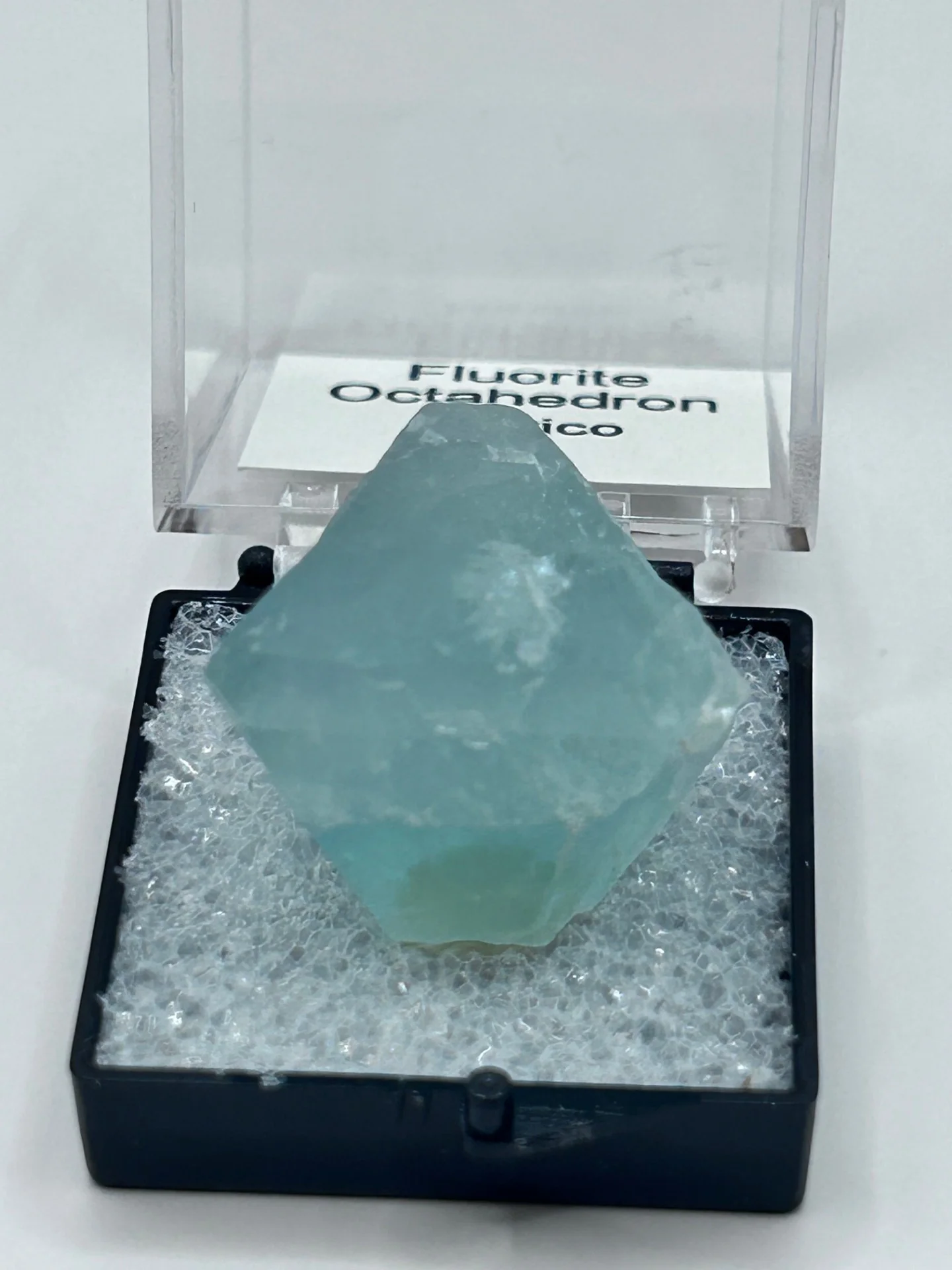 Fluoride Octahedron - Image 2