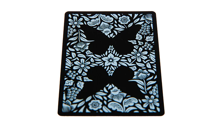 Futterfly Playing Cards Cartamundi - Image 5