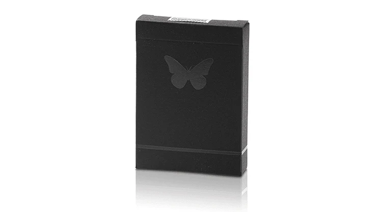 Futterfly Playing Cards Cartamundi - Image 7