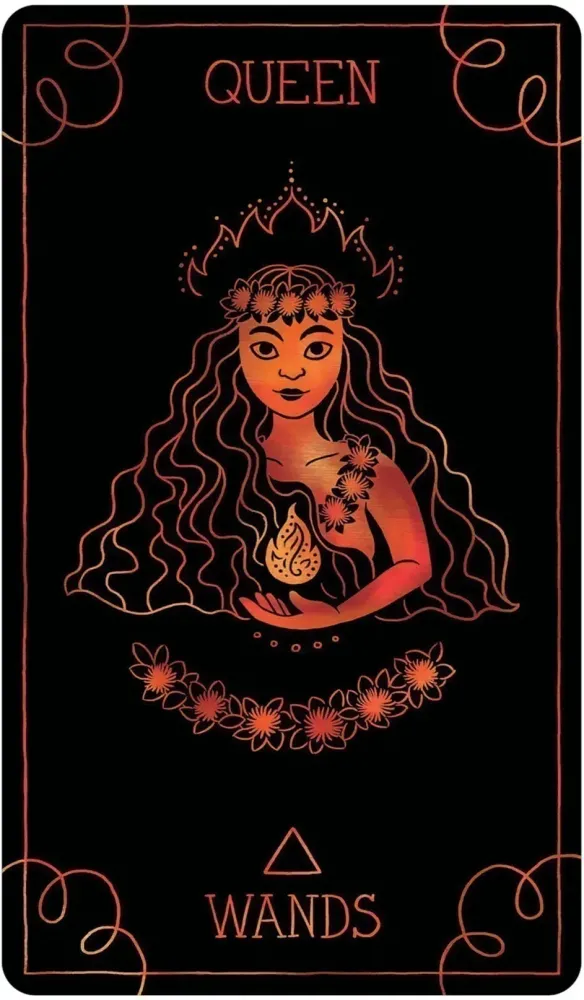 Folklore Tarot Deck - Image 10