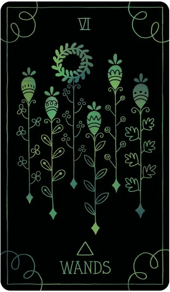 Folklore Tarot Deck - Image 8