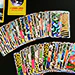 Fontaine Fantasies Discovery Playing Cards LPCC - Image 3