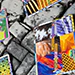 Fontaine Fantasies Discovery Playing Cards LPCC - Image 4