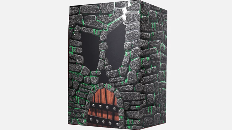 Fontaine Fantasy Blind Pack Custom Case (12 Decks) Playing Cards - Image 5